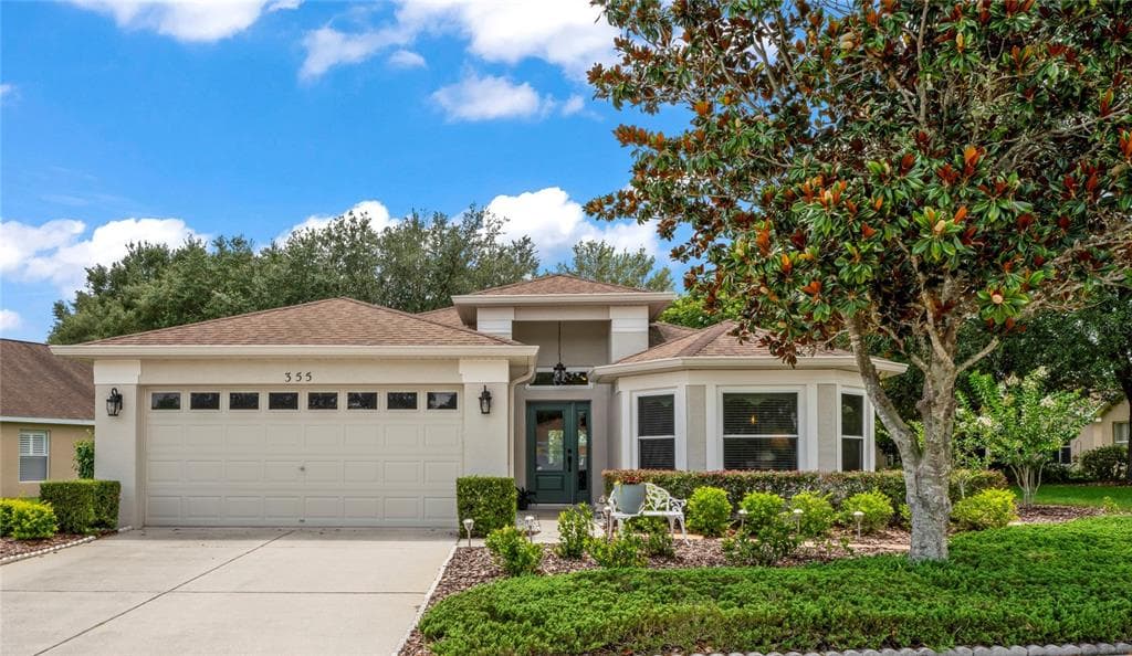 355 ROCHESTER STREET SPRING HILL, FL 34609