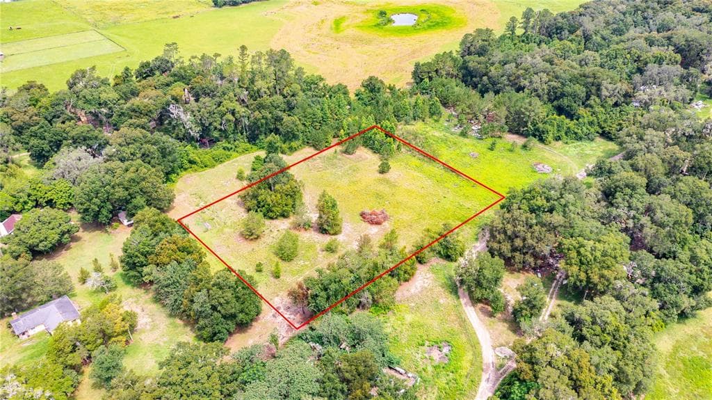 0 RIVER ROAD DADE CITY, FL 33523