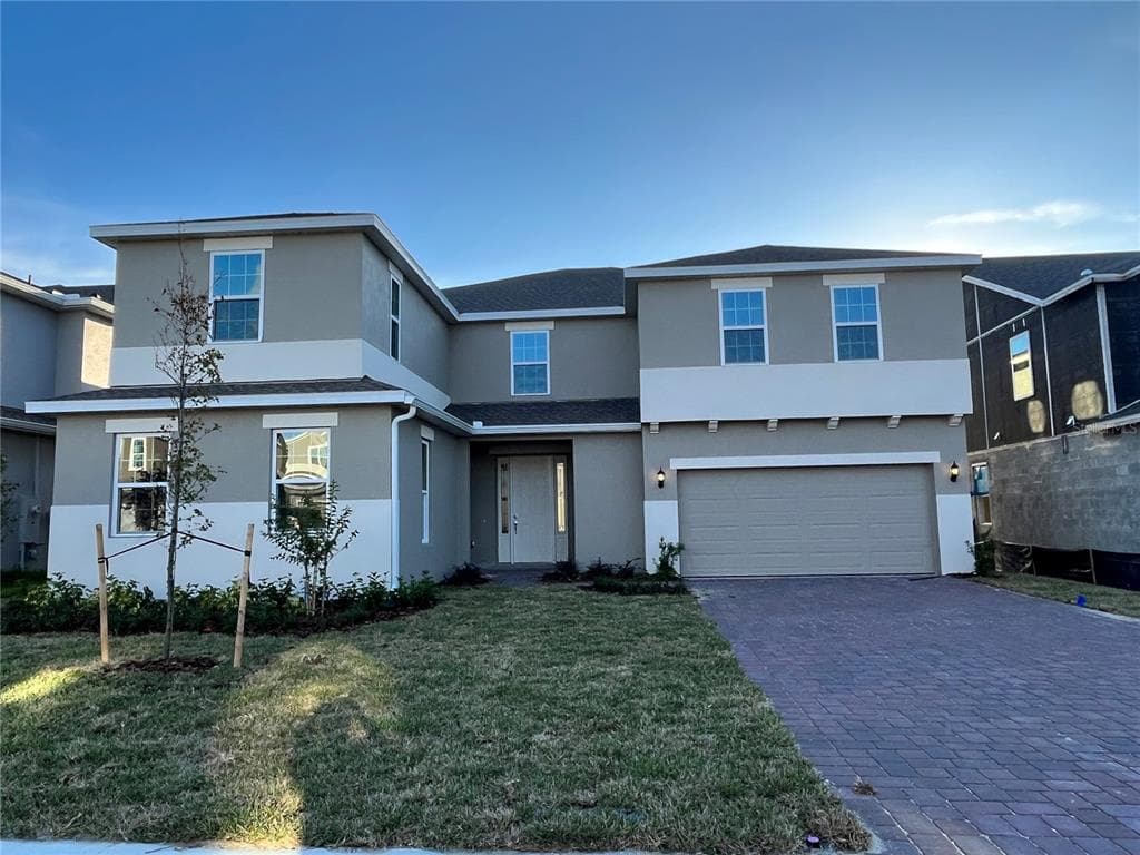 7751 MARSALA STREET CLERMONT, FL 34714