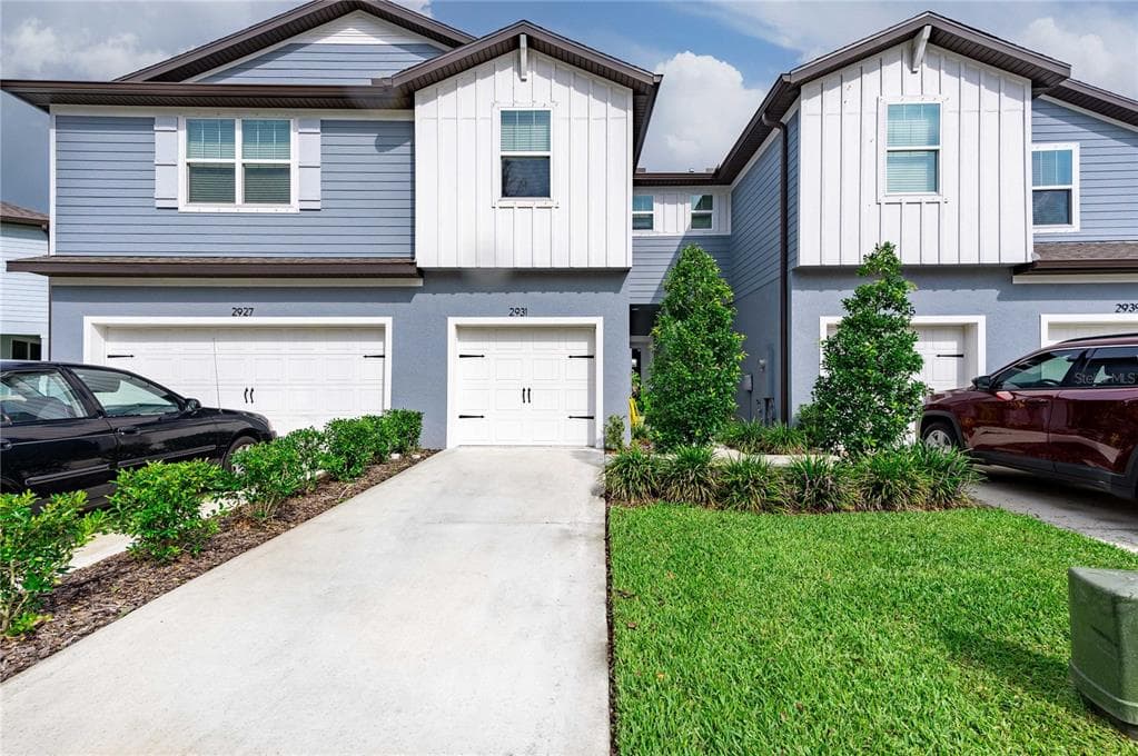 2931 DEER PINE TRAIL LAND O LAKES, FL 34638