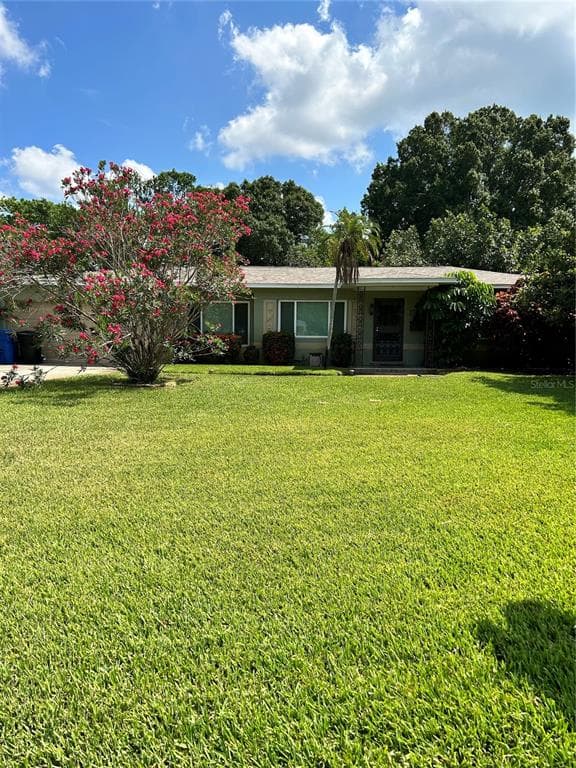 791 66TH AVENUE S ST PETERSBURG, FL 33705