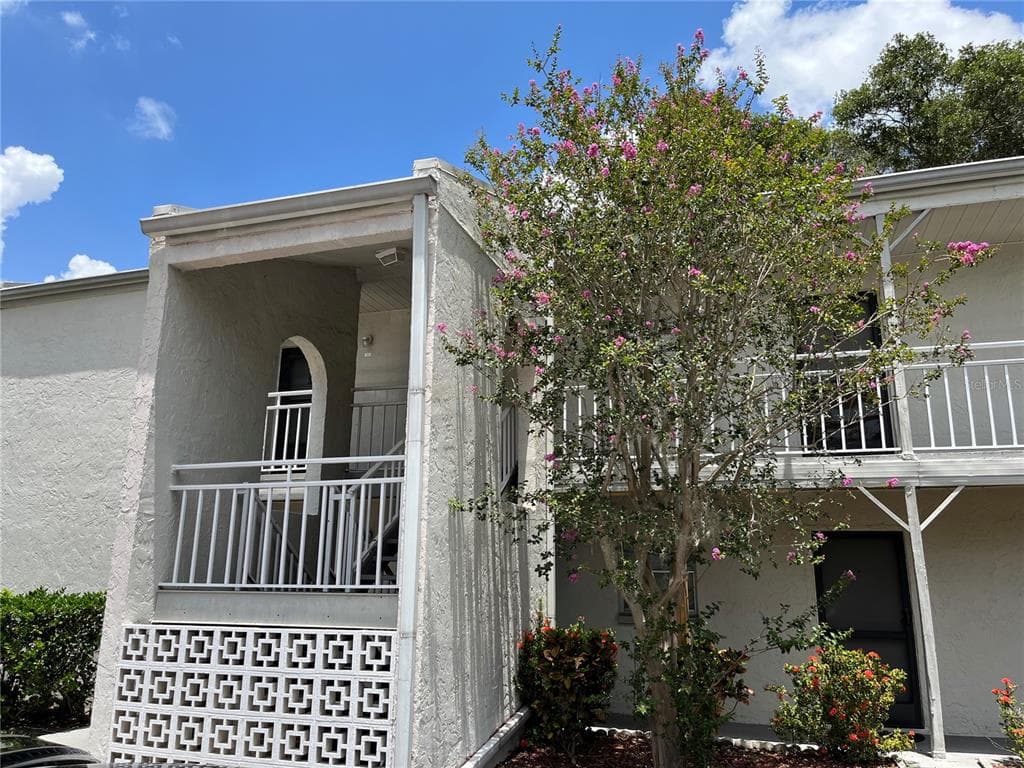 2625 STATE ROAD 590 UNIT 321 CLEARWATER, FL 33759