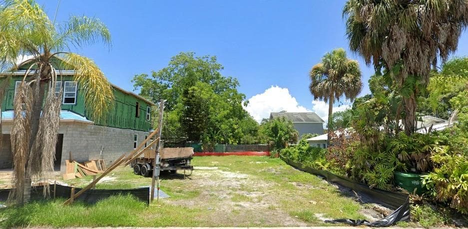 7004 S DESOTO STREET TAMPA, FL 33616