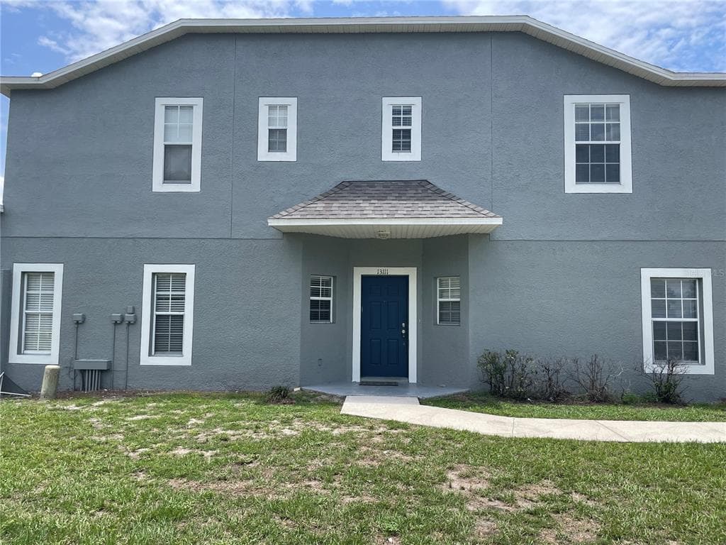 13111 KINGS CROSSING DRIVE GIBSONTON, FL 33534