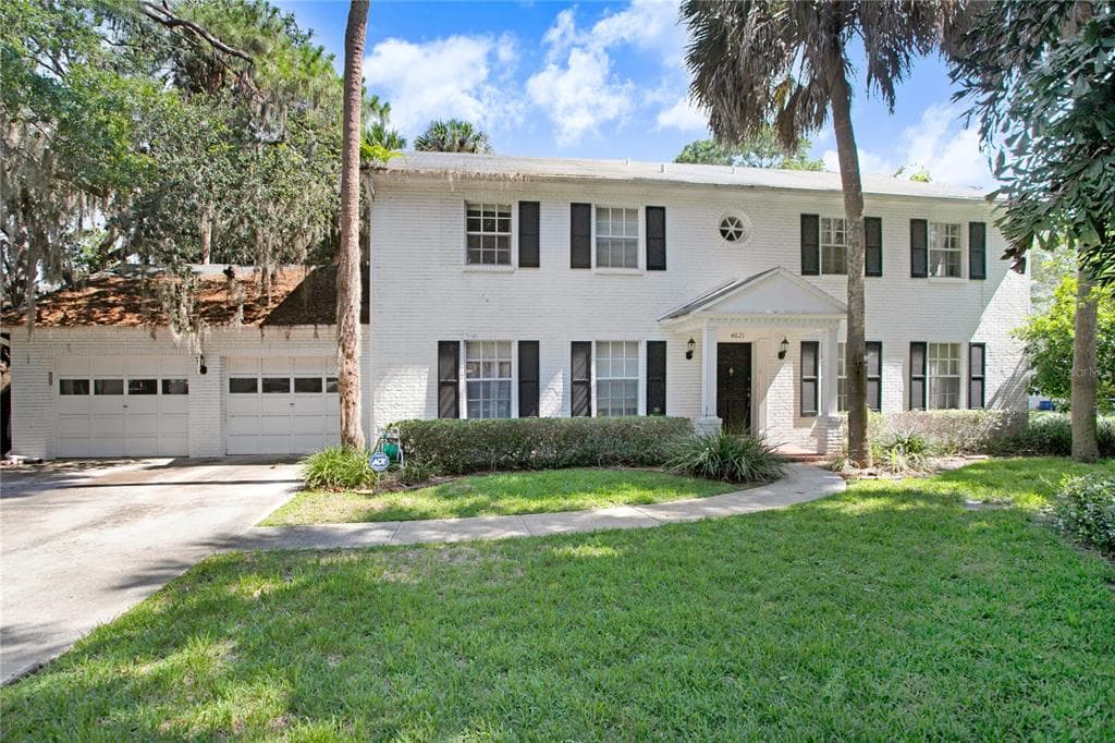 4621 W LOWELL AVENUE TAMPA, FL 33629
