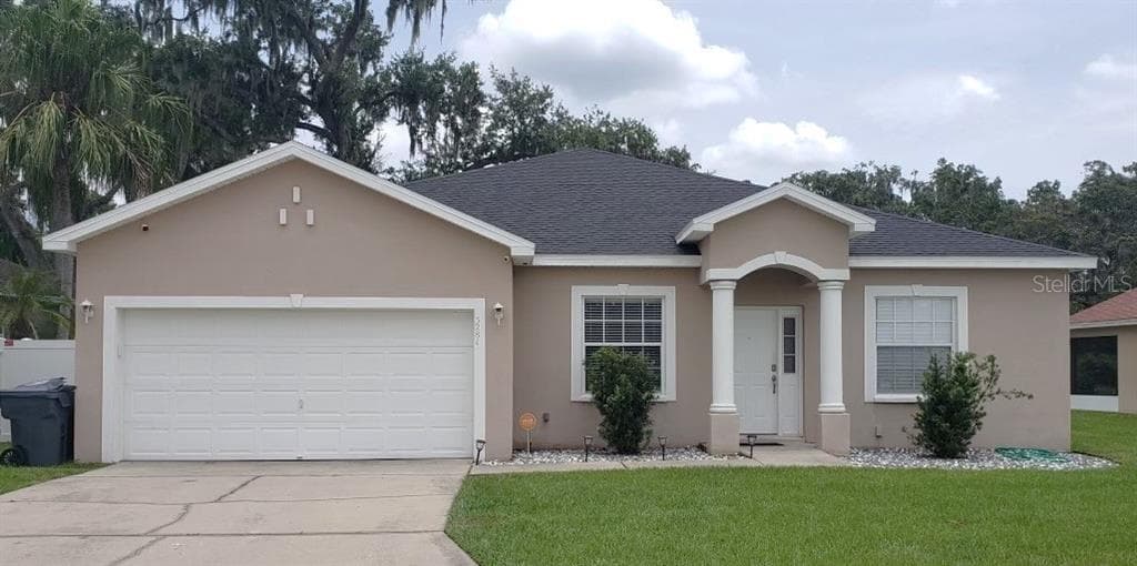 3281 ENCLAVE BOULEVARD MULBERRY, FL 33860