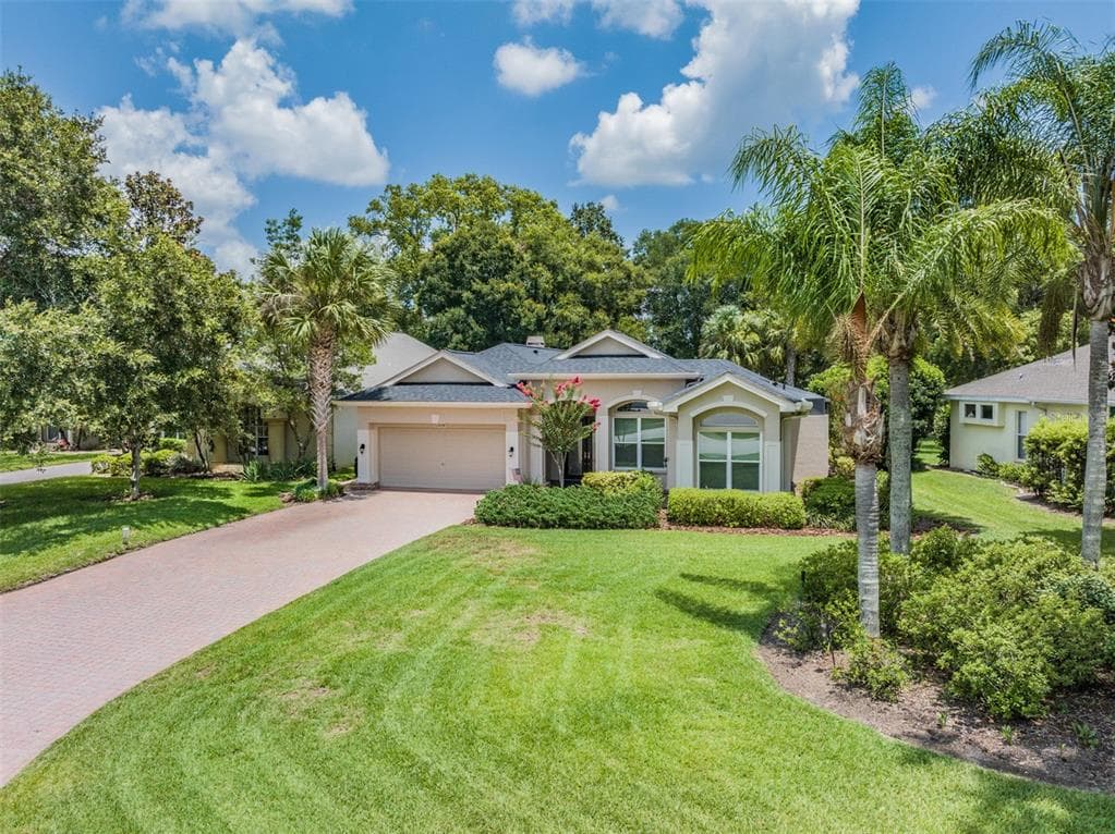 12428 FOREST HIGHLANDS DRIVE DADE CITY, FL 33525