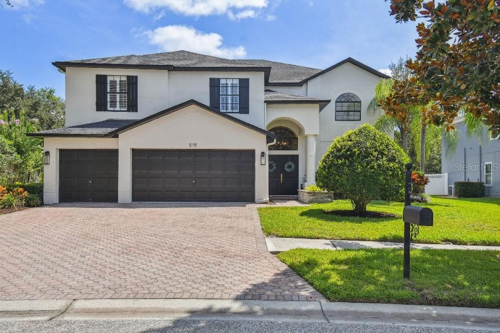 5115 HARTWELL LOOP LAND O LAKES, FL 34638