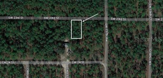 SW 23RD STREET OCALA, FL 34471