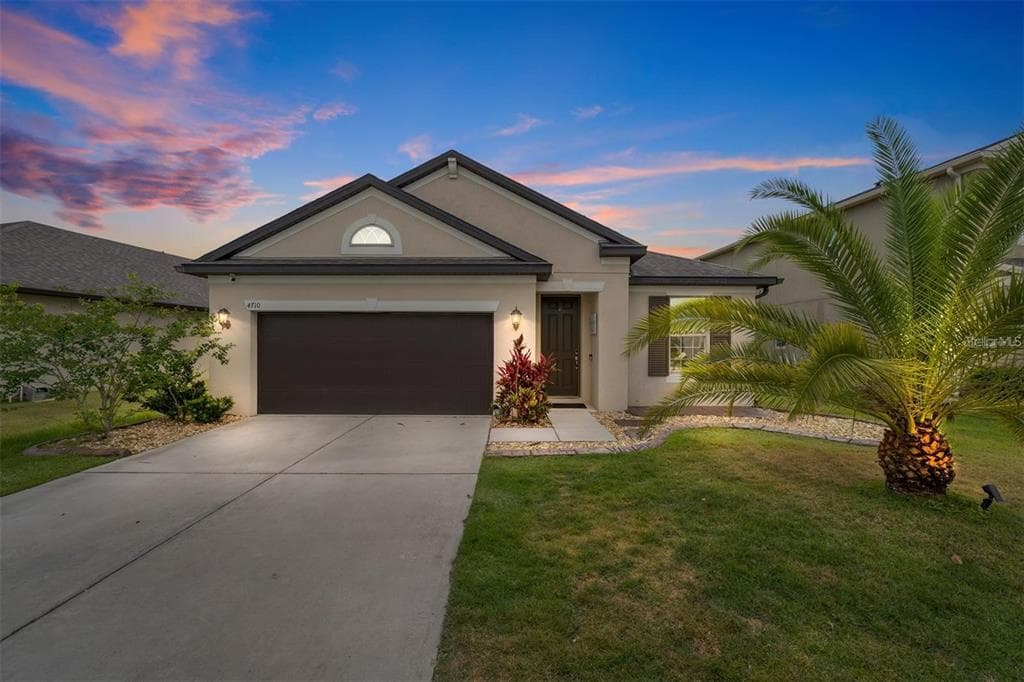 4710 ROLLING GREEN DRIVE