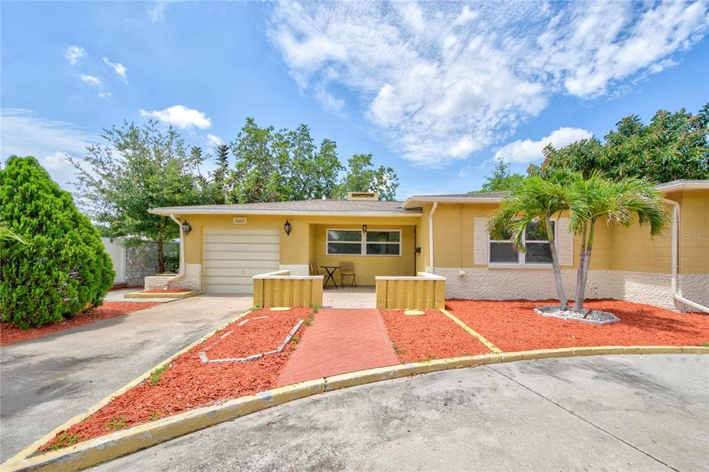 3663 22ND AVENUE N ST PETERSBURG, FL 33713