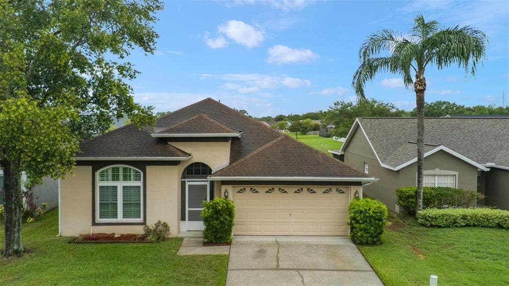 1309 VINETREE DRIVE BRANDON, FL 33510