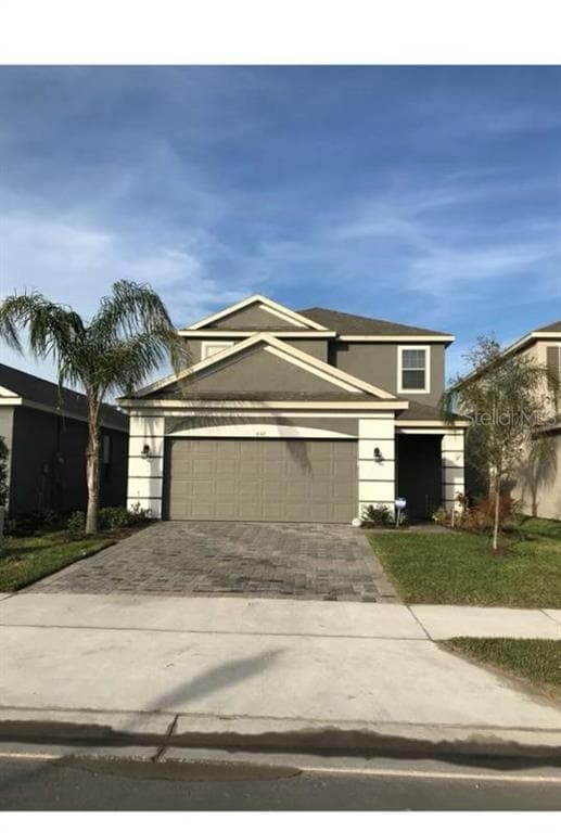 452 ROCKY GROVE LANE SANFORD, FL 32771