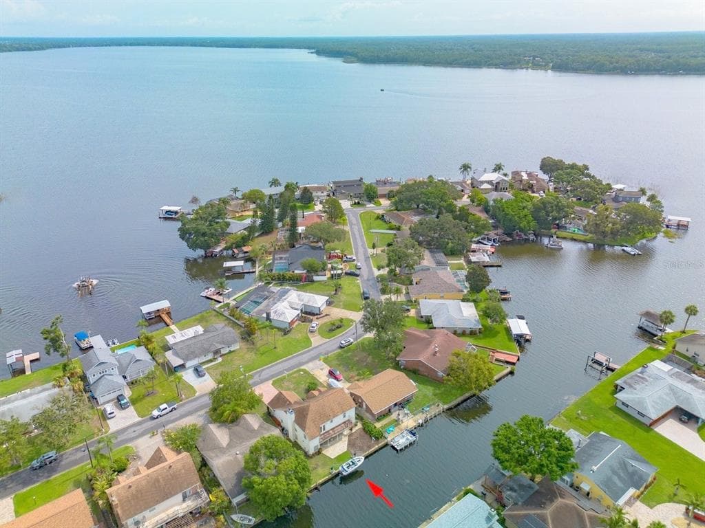 50 FRESHWATER DRIVE PALM HARBOR, FL 34684