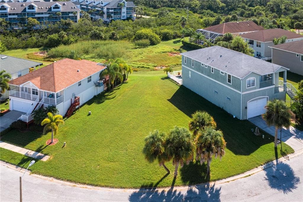 LOT 49 JOBETH NEW PORT RICHEY, FL 34652
