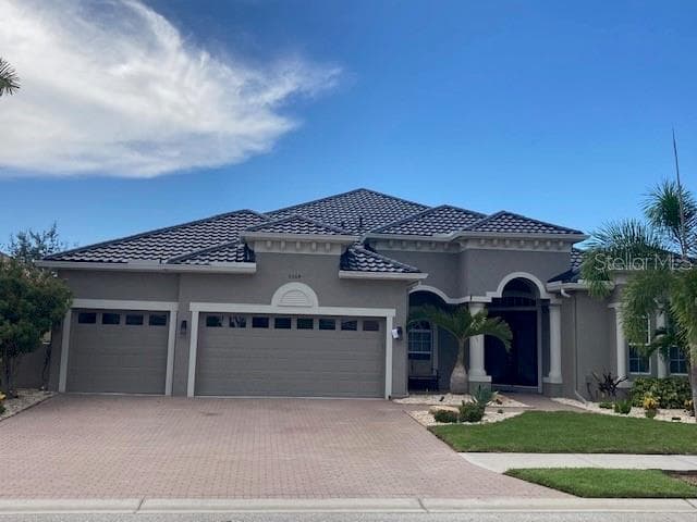 5364 ROYAL POINCIANA WAY NORTH PORT, FL 34291