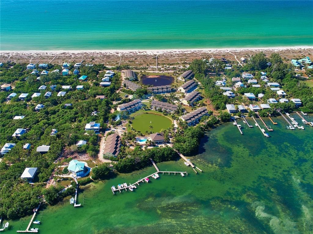 9400 LITTLE GASPARILLA ISLAND UNIT E4 PLACIDA, FL 33946