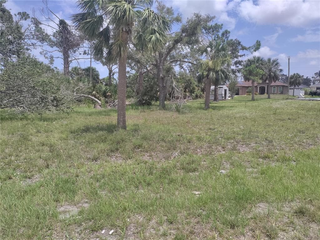 7336 JENNIFER DRIVE PORT CHARLOTTE, FL 33981