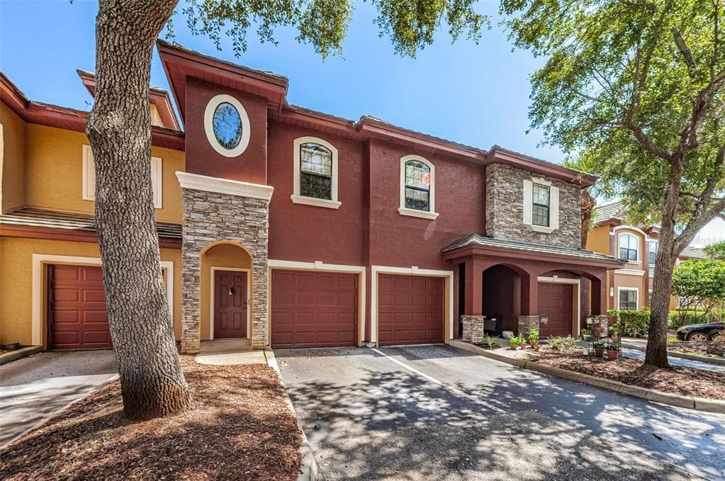 2254 CHIANTI PLACE UNIT 66 PALM HARBOR, FL 34683