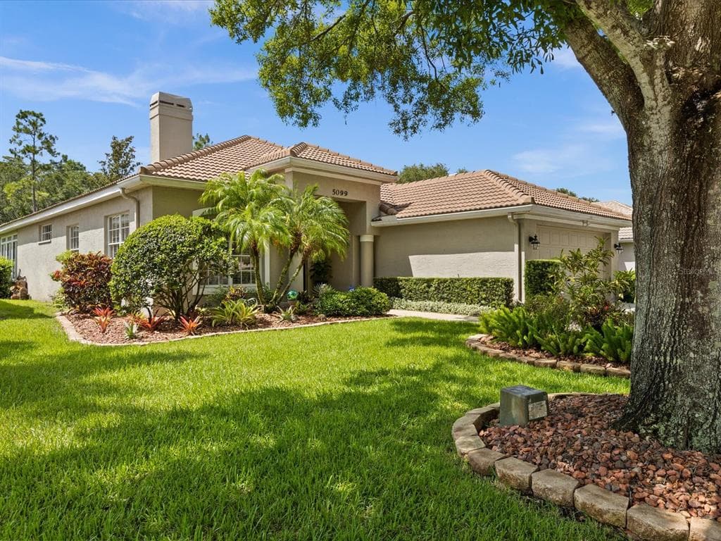 5099 PINNACLE DRIVE