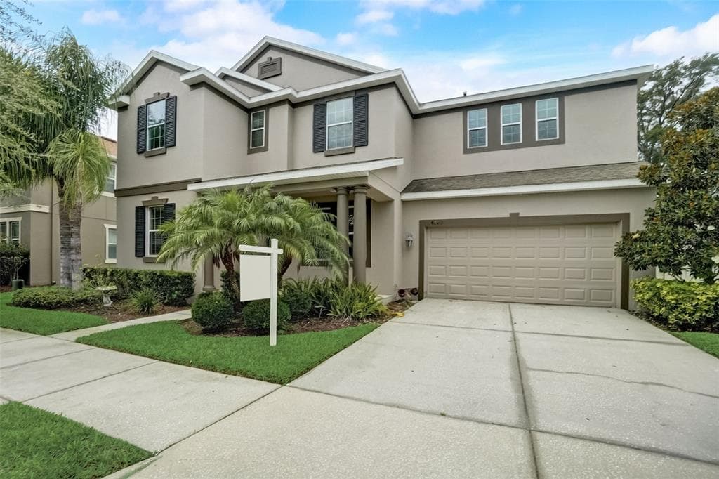 14820 SWIFTWATER WAY TAMPA, FL 33625
