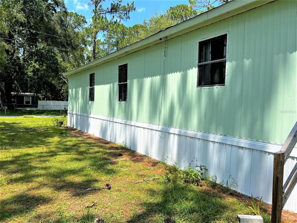 10715 FRAN STREET NEW PORT RICHEY, FL 34654