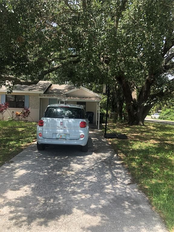 4001 W MULLEN AVENUE TAMPA, FL 33609