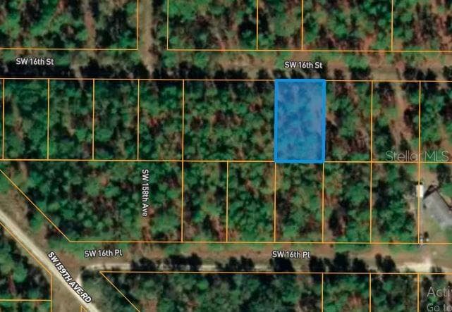 SW 16TH STREET OCALA, FL 34481
