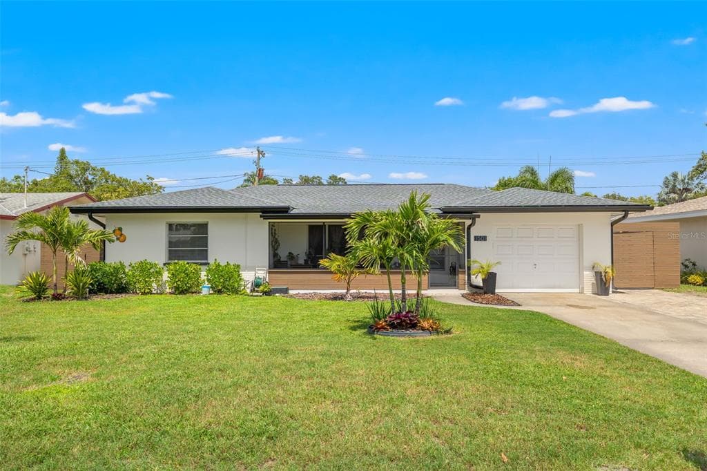 1501 SAN HELEN DRIVE DUNEDIN, FL 34698