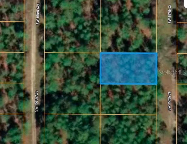 SW 157TH COURT OCALA, FL 34481
