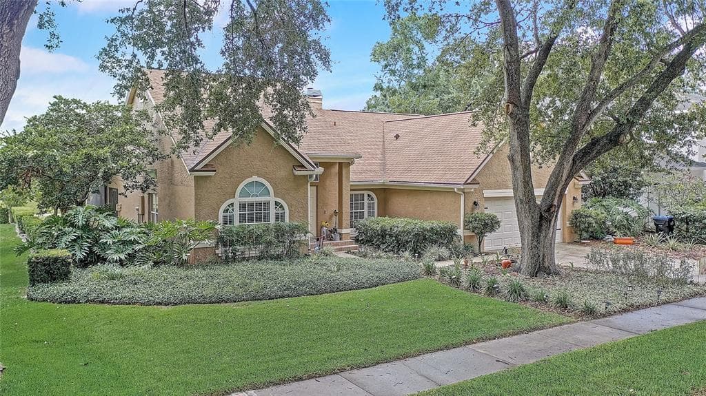 1339 CORNERSTONE COURT ORLANDO, FL 32835