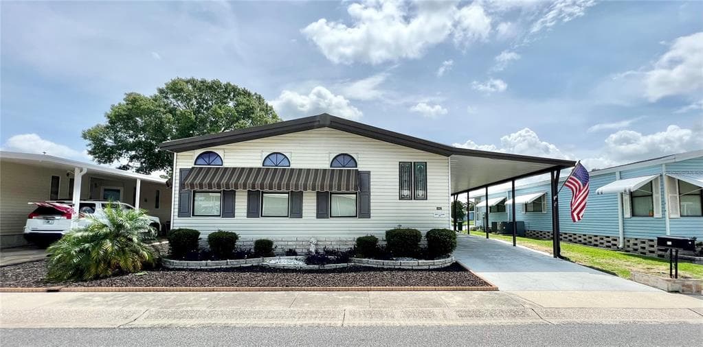 1001 STARKEY ROAD UNIT 809 LARGO, FL 33771
