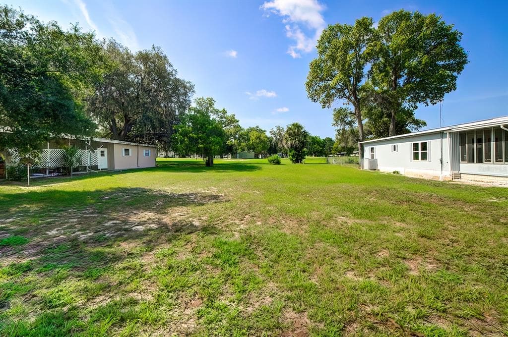 0 - Lot 9 HIGHPOINT BOULEVARD BROOKSVILLE, FL 34613