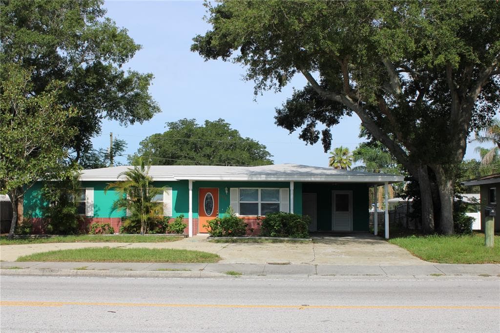 1430 N HIGHLAND AVENUE CLEARWATER, FL 33755