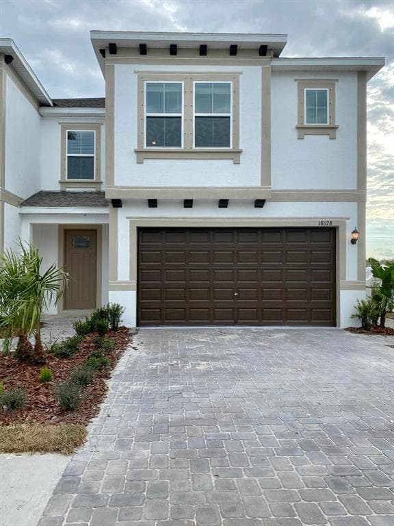 18678 NOBLE CASPIAN DRIVE LUTZ, FL 33558