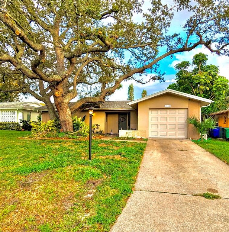 2143 SCOTLAND DRIVE CLEARWATER, FL 33763