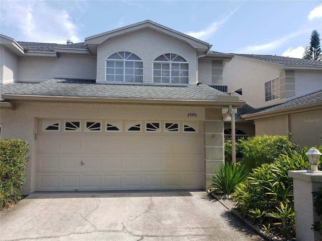 2590 PINE COVE LANE CLEARWATER, FL 33761