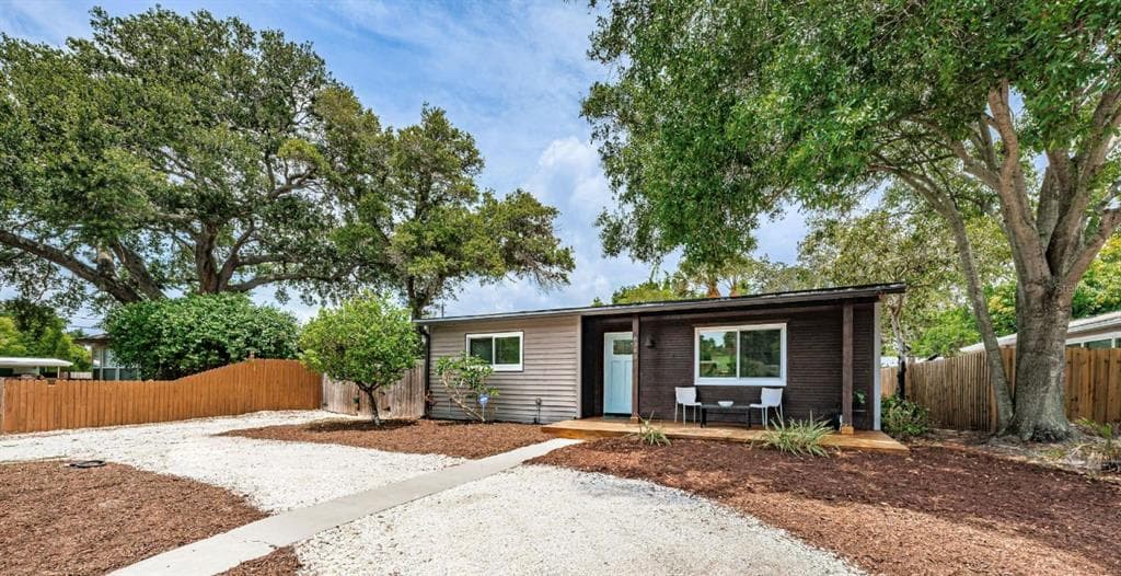 6343 11TH AVENUE S GULFPORT, FL 33707
