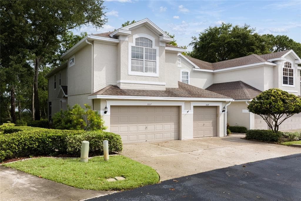 3607 COUNTRY POINTE PLACE PALM HARBOR, FL 34684