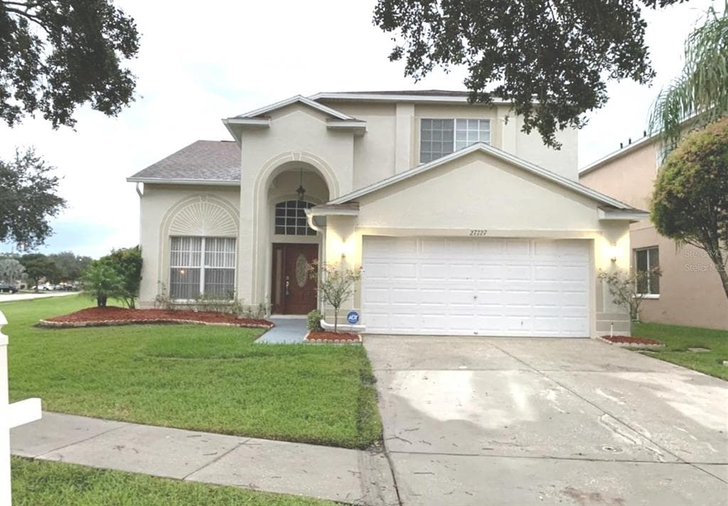 27727 BREAKERS DRIVE WESLEY CHAPEL, FL 33544