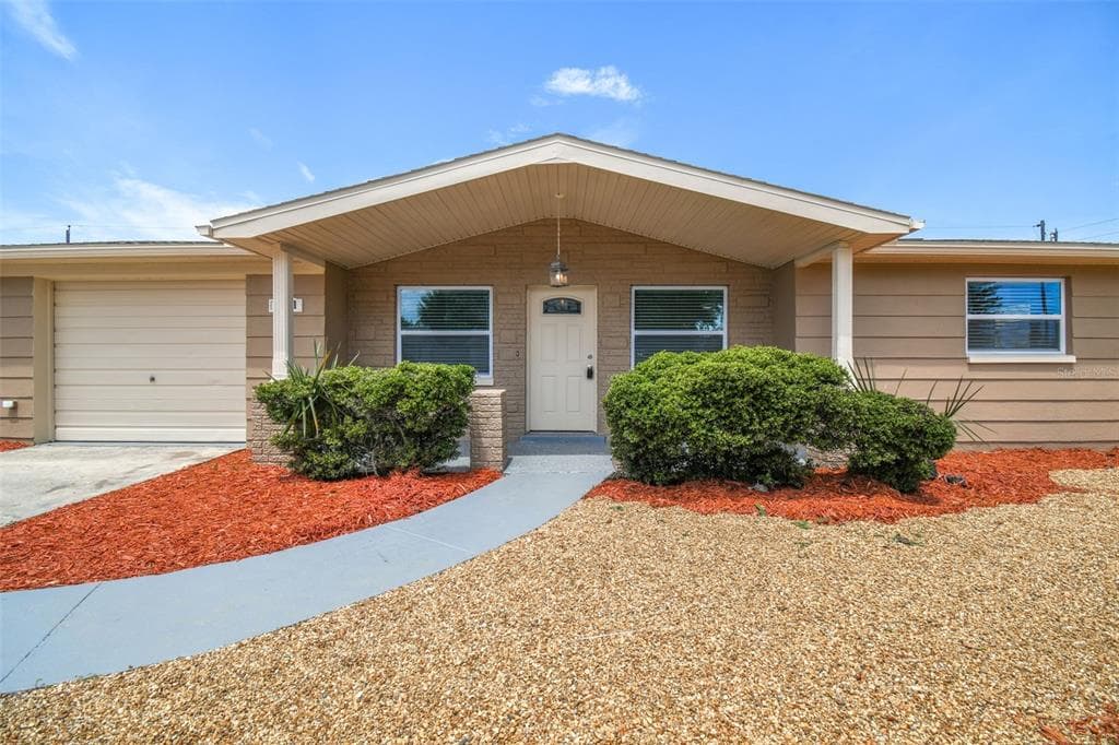 1441 BRIGHTWELL DRIVE HOLIDAY, FL 34690