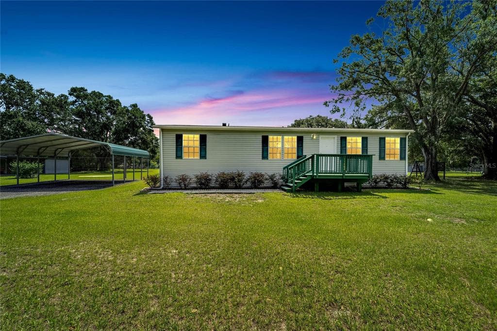 11406 BRAHMAN ROAD LITHIA, FL 33547