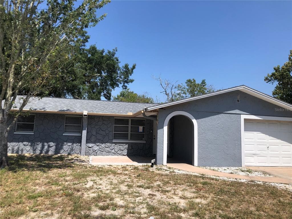 8726 ROBILINA ROAD PORT RICHEY, FL 34668