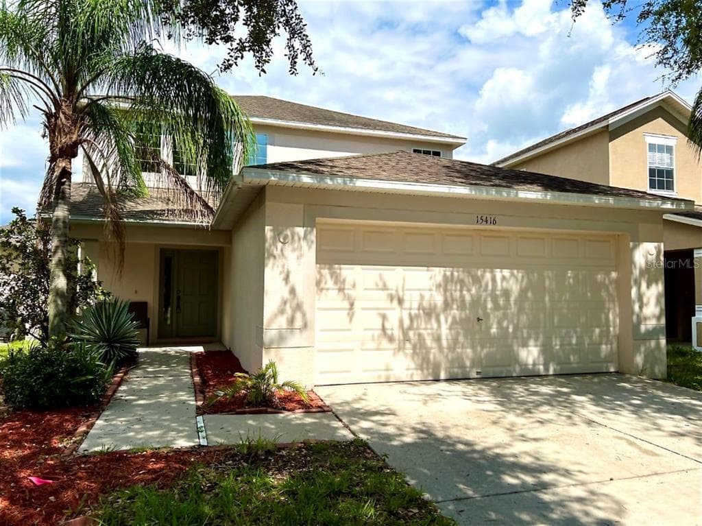 15416 PEACH STONE PLACE RUSKIN, FL 33573