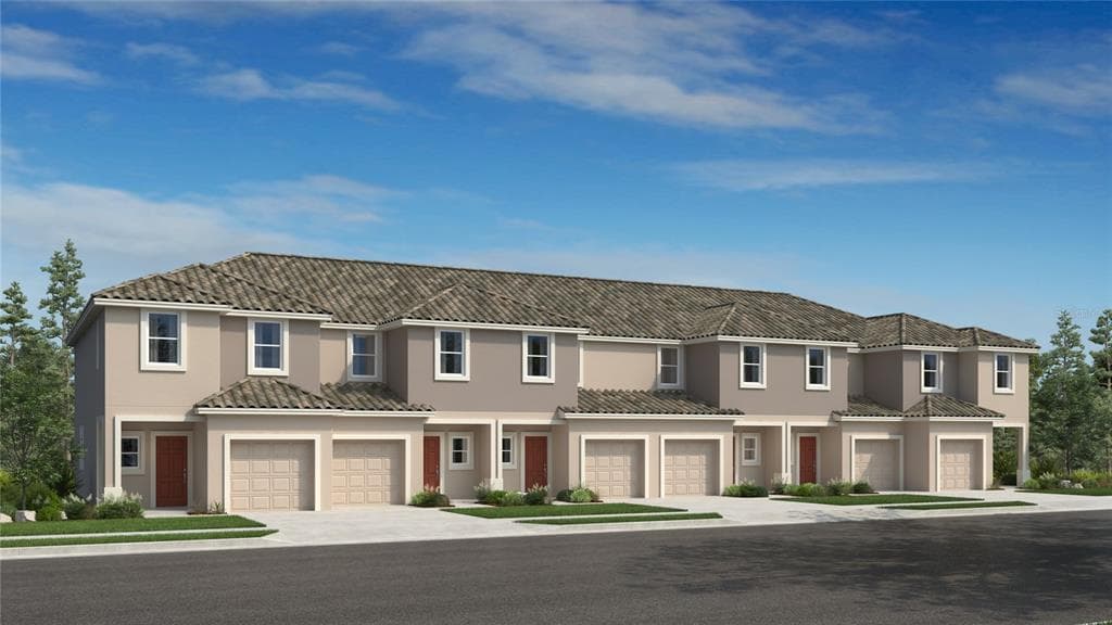 3620 LANDING NET DRIVE KISSIMMEE, FL 34746