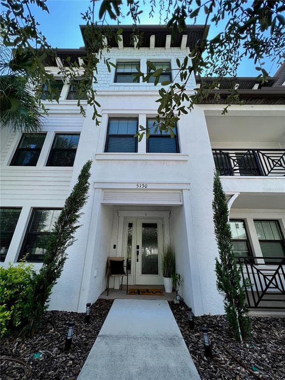 5130 BRIDGE STREET UNIT 3 TAMPA, FL 33611