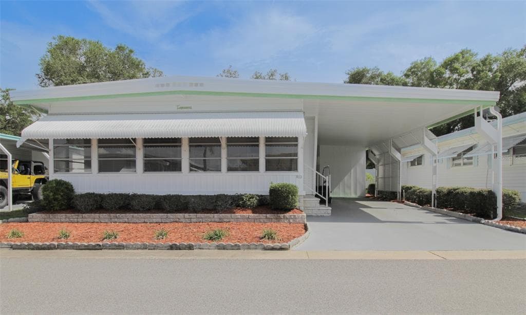 2331 BELLEAIR ROAD UNIT 813 CLEARWATER, FL 33764