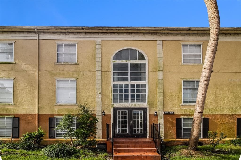 3998 VERSAILLES DRIVE UNIT 3998 ORLANDO, FL 32808