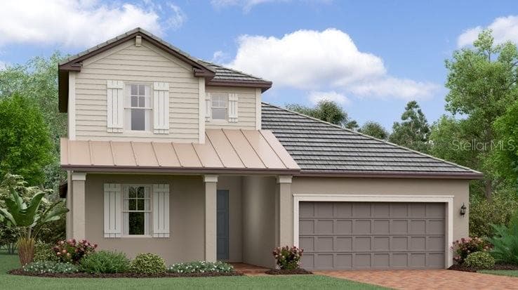 17277 MANGO SHAY COURT LAND O LAKES, FL 34638