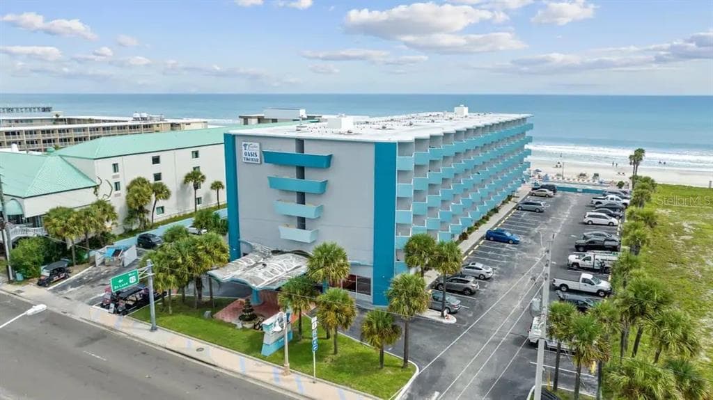313 S ATLANTIC AVENUE UNIT 2290 DAYTONA BEACH, FL 32118